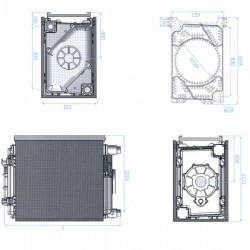 دیگ-توربو-شوفاژکارآبگرم-چدنی (2)